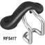 MED HD FAIRLEAD BLK