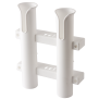 Wall Mount Rod Holder
