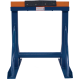 BOW BOAT RACK 28INX24.5INX30IN