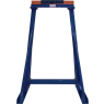 BOW BOAT RACK 52INX34INX48IN