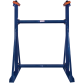 STERN BOAT RACK 54INX41.5INX48IN