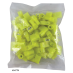 12-10 GA. NYLON FULLY INS. FLAG DISC.