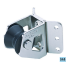 Furler Halyard Restrainer
