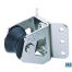 Furler Halyard Restrainer