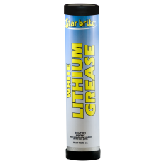 White Lthium Grease