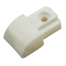 BLK NYL END CAP INSERT 0.85 TRACK (2)