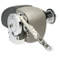  HRC10-8 &amp; 10-10 Horizontal Windlass - Rope/Chain