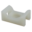 #10 CABLE TIE MOUNT (100)