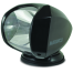 12/24V 1000W BLK SPOTLIGHT