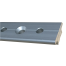 T-TRACK 3M LONG SILVER 32MM