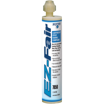 EZ Fair 7050 Epoxy Fairing Compound
