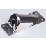 DISCHARGE CABLE ANGLE ADAPTER