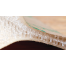 Dual Lock Reclosable Fastener - Twin Rolls, Clear
