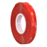 15 ft of 3M 4910 VHB Clear General Purpose Double Sided Acrylic Tape