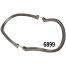 Replacement Parts - 6000 Series Half- & Fullface Respirator