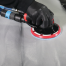 6" Flexible Foam Abrasive Disc