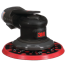 6" Pneumatic Precision Random Orbital Sander