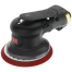 6" Pneumatic Precision Random Orbital Sander