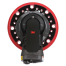 6" Pneumatic Precision Random Orbital Sander