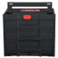 Abrasives Organizer Box