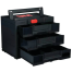 Abrasives Organizer Box