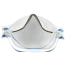 Aura Particulate Respirator 9205+ N95 Dust Mask