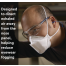 Aura Particulate Respirator 9210+ N95 Dust Mask