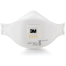 Aura Particulate Respirator 9211+ N95 Dust Mask