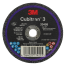 Cubitron 3 Cut-Off Wheel