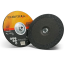 66541 of 3M Cubitron II Type 27 Cut-Off Wheel - 6"