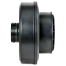 Side View of 3M GVP-440 PAPR Filter Cartridge - HEPA Filter for Particulates Only