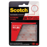 Hook & Loop Adhesive Backed Fastener Strips