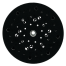 Hookit 6" Clean Sanding Multi-Connection Disc Pad