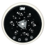 Hookit 6" Clean Sanding Multi-Connection Disc Pad