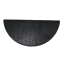 Hookit Disc Hand Pad - 5in x 1/4in