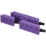Hookit Dust Extraction Flexible Sanding Blocks