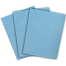 Hookit Flexible Foam Abrasive Sheets - 5.5" x 6.8"