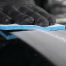 Hookit Flexible Foam Abrasive Sheets - 5.5" x 6.8"