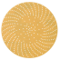 55598 of 3M Hookit Gold Clean Sanding Disc