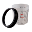 16001 of 3M PPS Reusable Cups and Collars