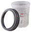 16115 of 3M PPS Reusable Cups and Collars