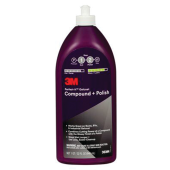 Perfect-It Gelcoat Compound + Polish