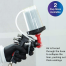 PPS Series 2.0 Pressure Cup