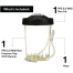 PPS Series 2.0 Pressure Cup