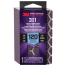 Pro Grade Precision 3-in-1 Sanding Sponges