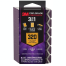 Pro Grade Precision 3-in-1 Sanding Sponges