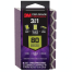 Pro Grade Precision 3-in-1 Sanding Sponges