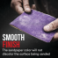 Pro Grade Precision Faster Sanding Sanding Sheets - 3-2/3" x 9"