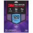 Pro Grade Precision Faster Sanding Sanding Sheets - 9" x 11"
