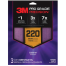 Pro Grade Precision Faster Sanding Sanding Sheets - 9" x 11"